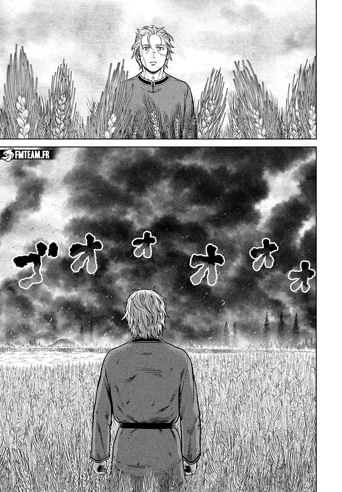 Read Vinland Saga (FR) Manga Online