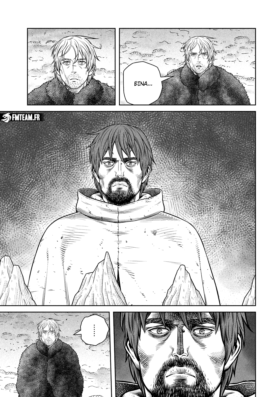 Read Vinland Saga (FR) Manga Online