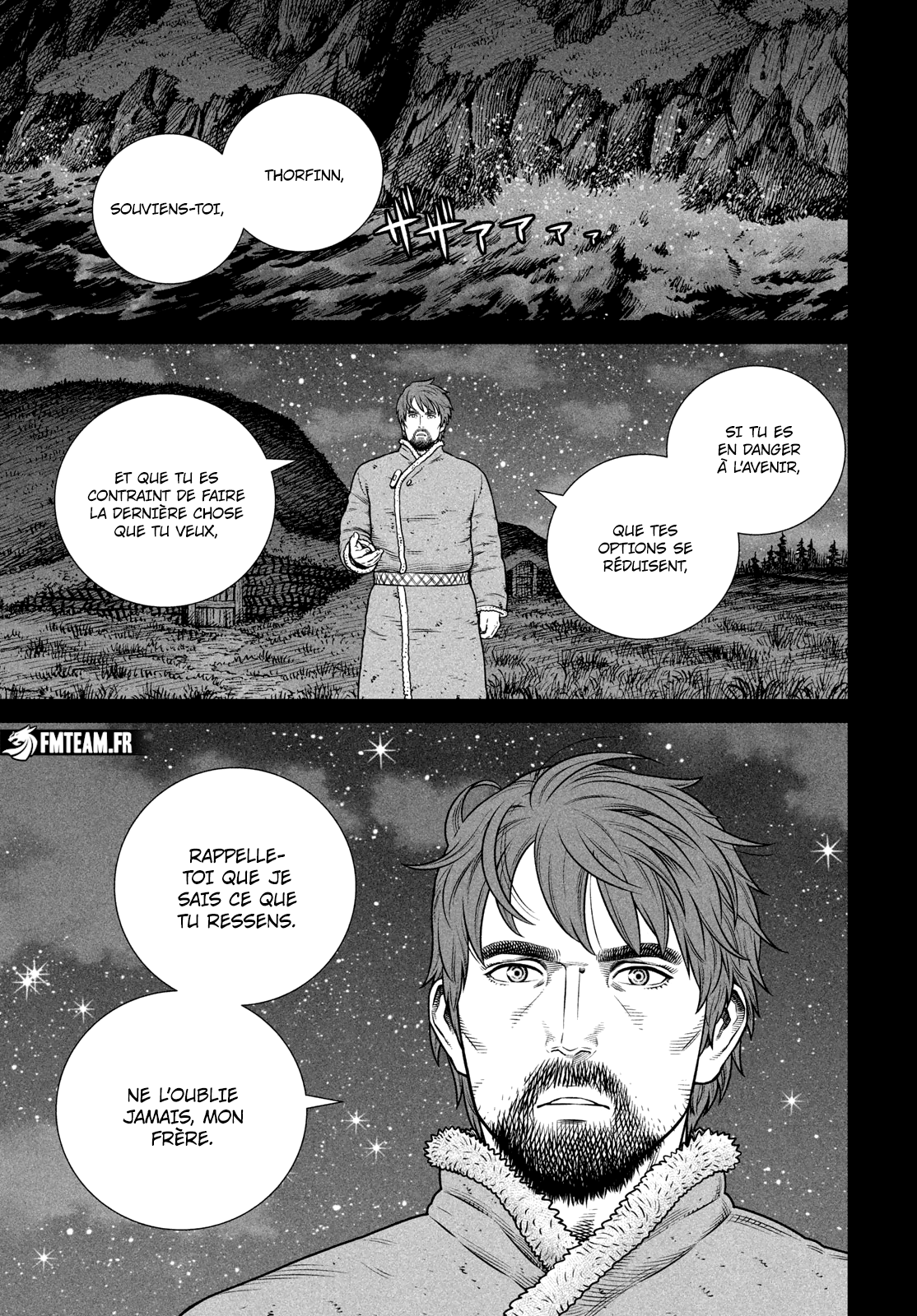 Read Vinland Saga (FR) Manga Online
