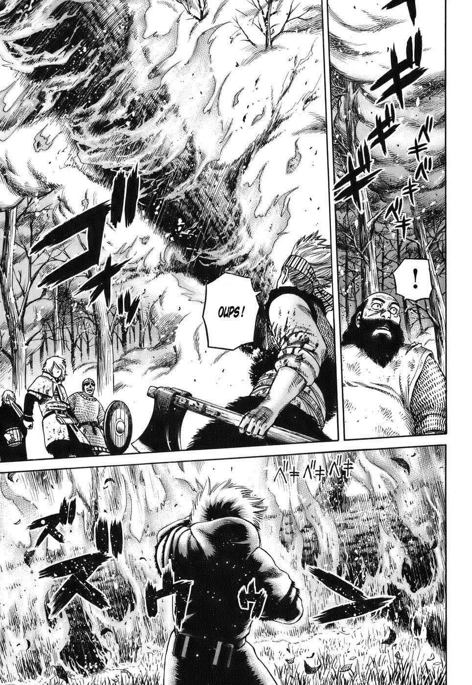 Read Vinland Saga (FR) Manga Online