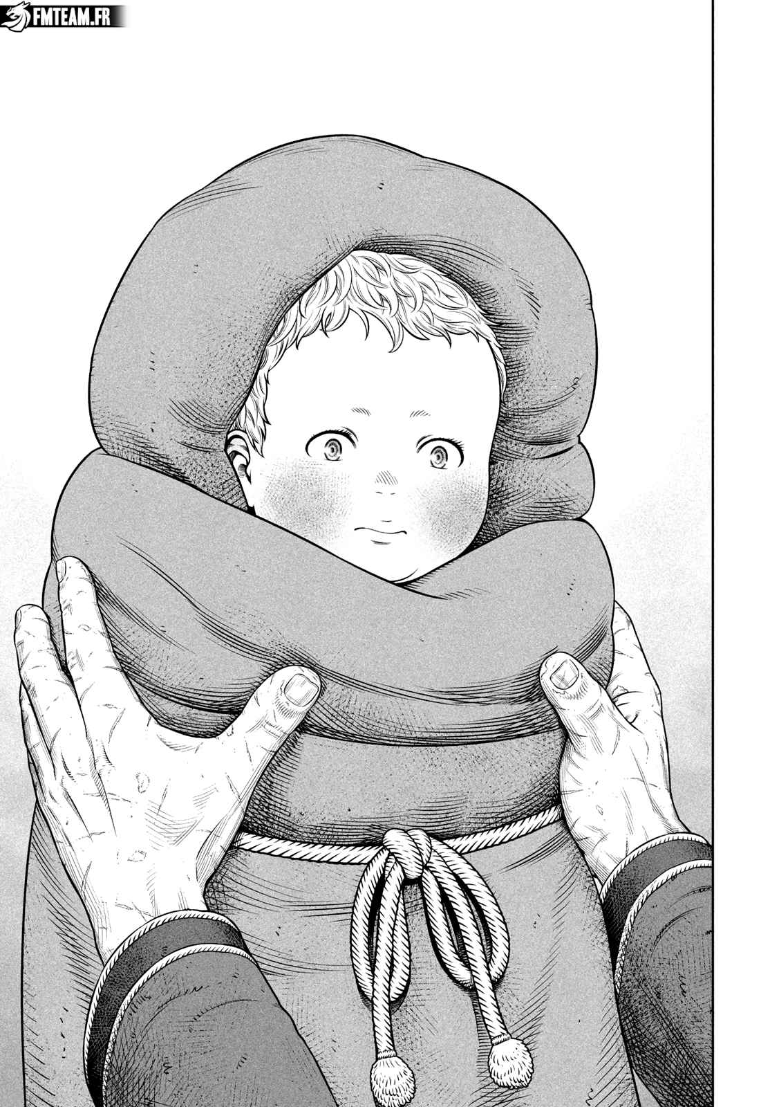 Read Vinland Saga (FR) Manga Online