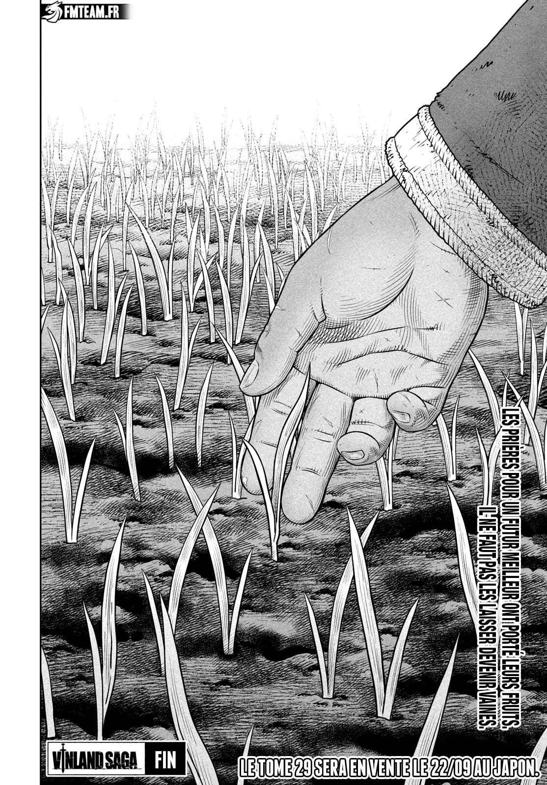 Read Vinland Saga (FR) Manga Online