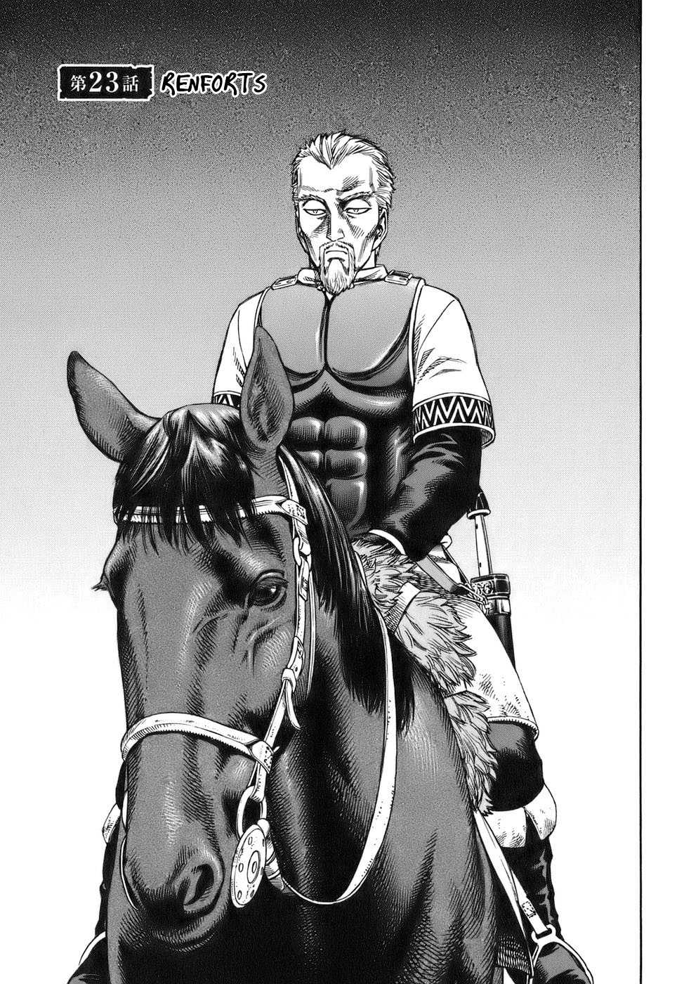 Read Vinland Saga (FR) Manga Online