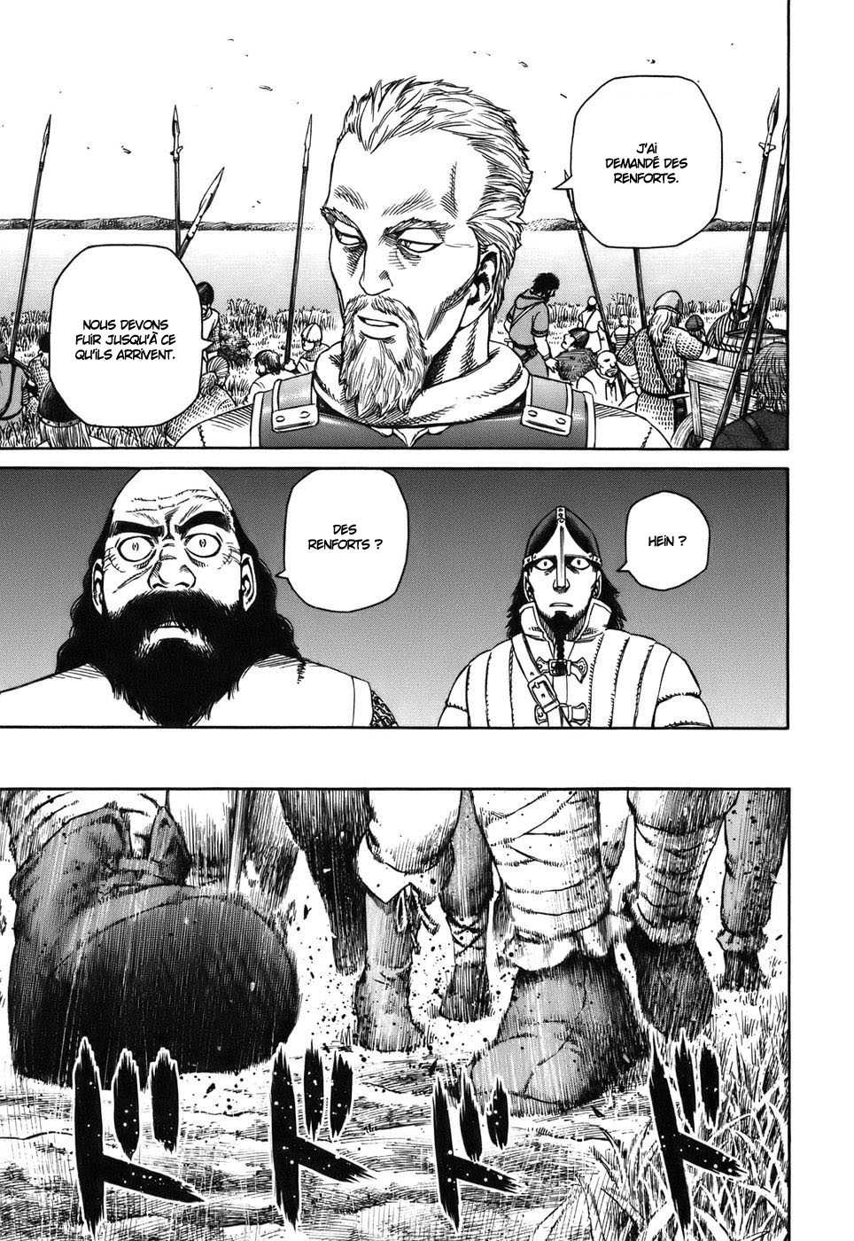 Read Vinland Saga (FR) Manga Online