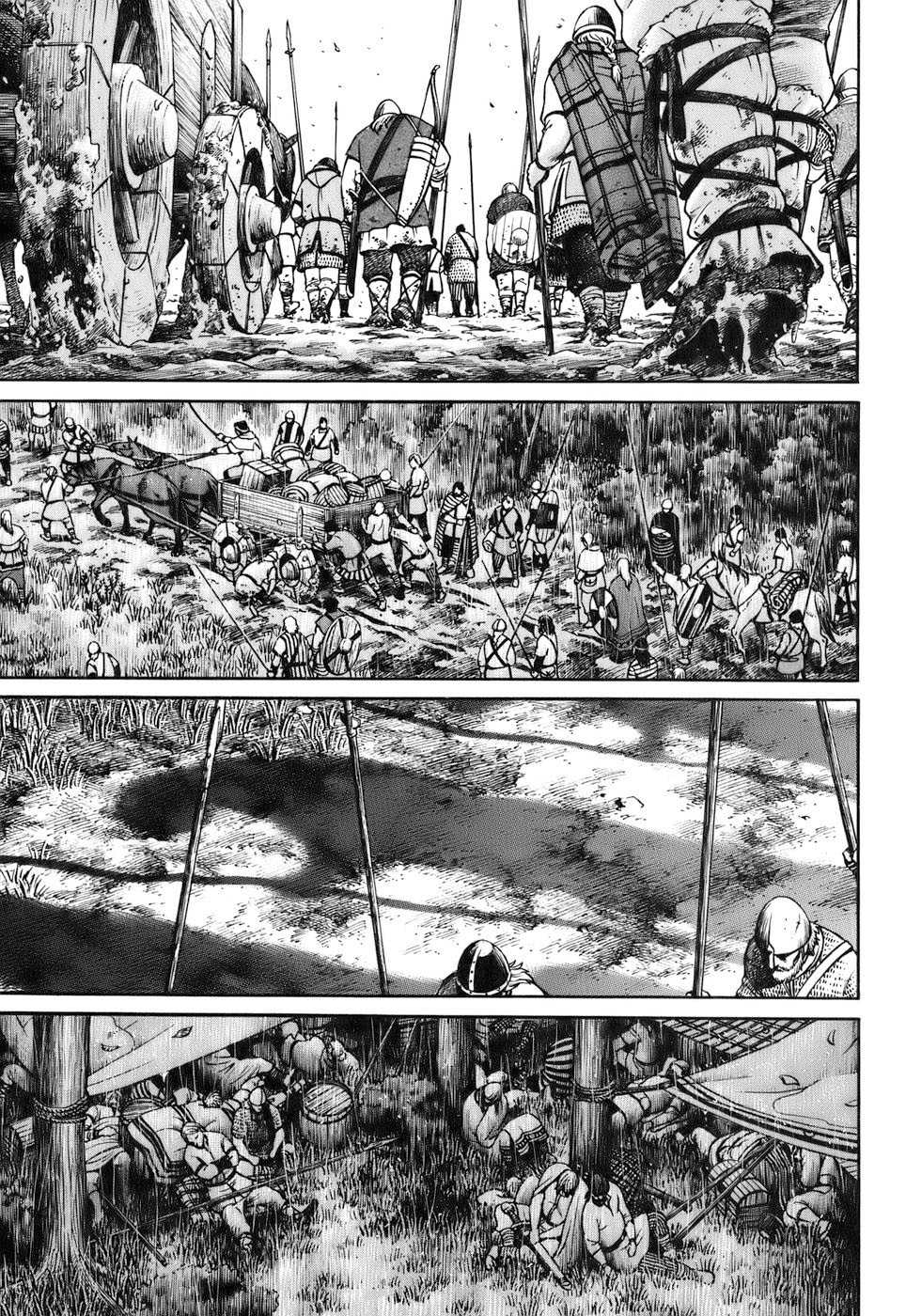Read Vinland Saga (FR) Manga Online