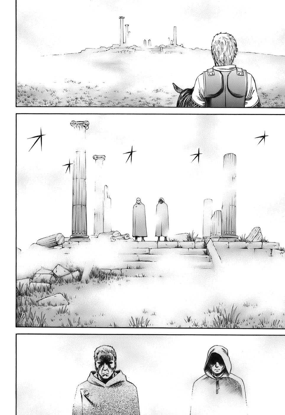 Read Vinland Saga (FR) Manga Online