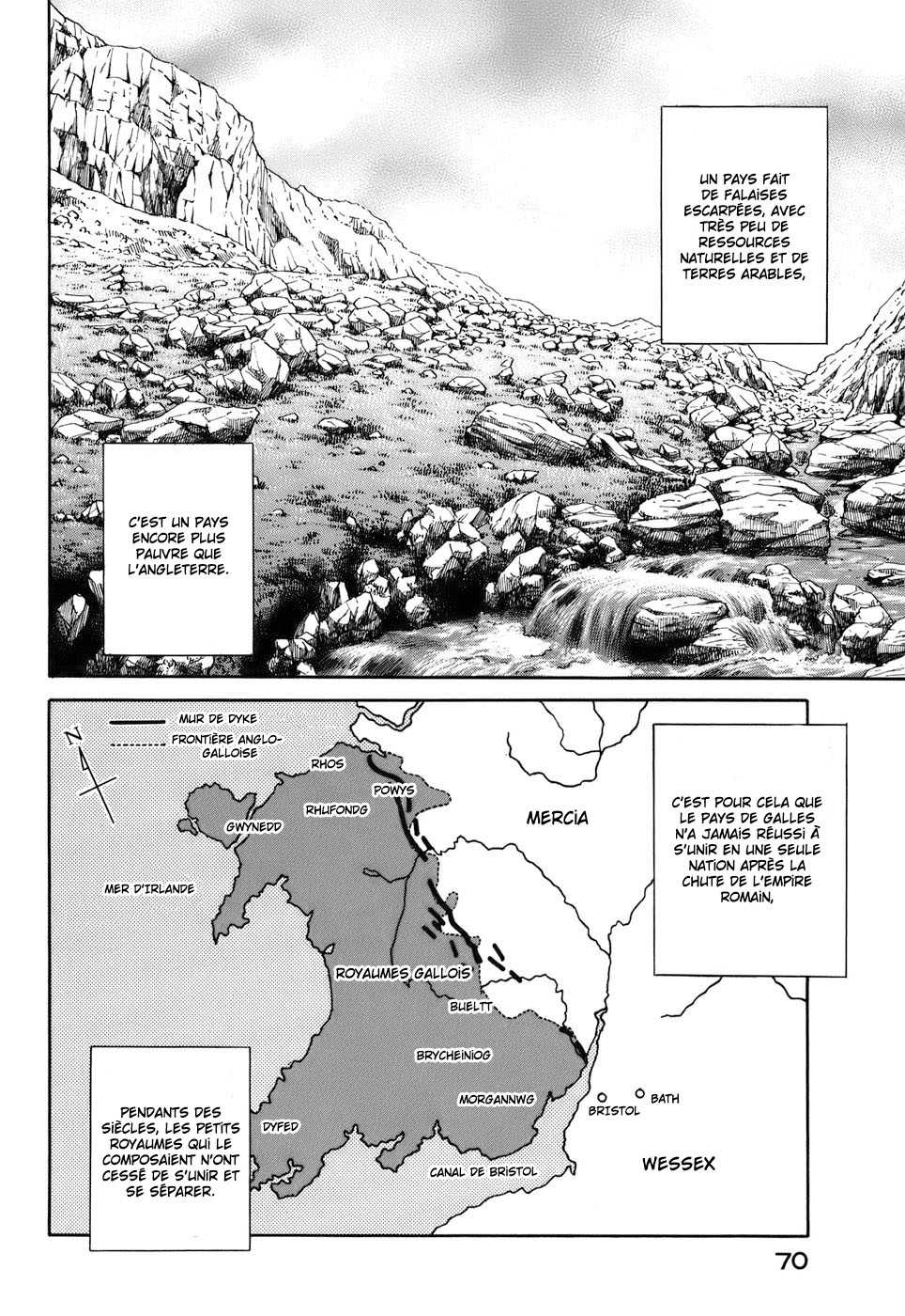Read Vinland Saga (FR) Manga Online
