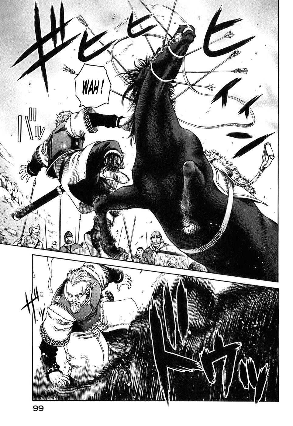 Read Vinland Saga (FR) Manga Online
