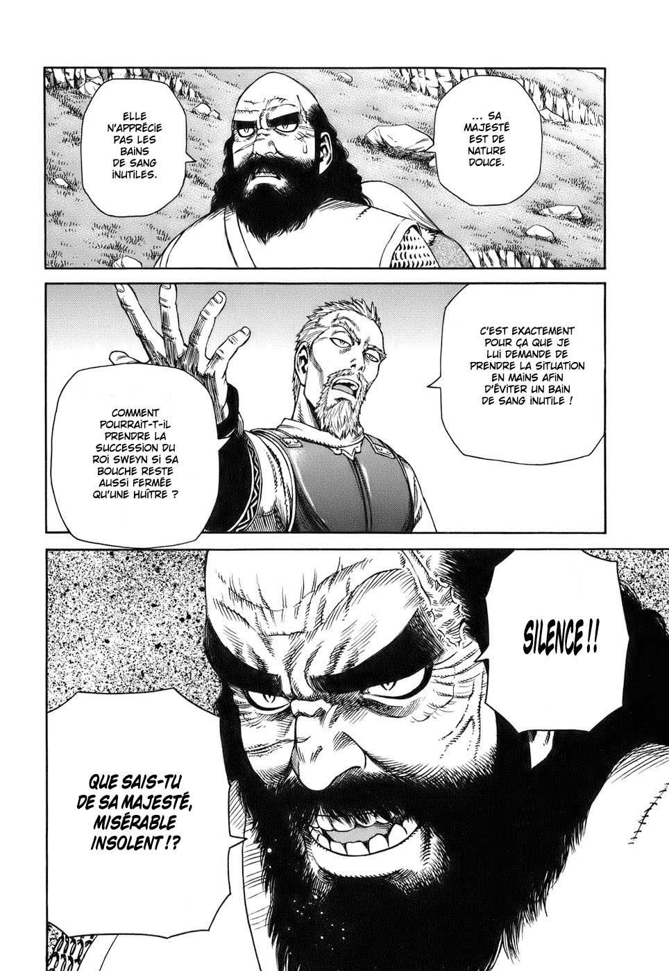 Read Vinland Saga (FR) Manga Online