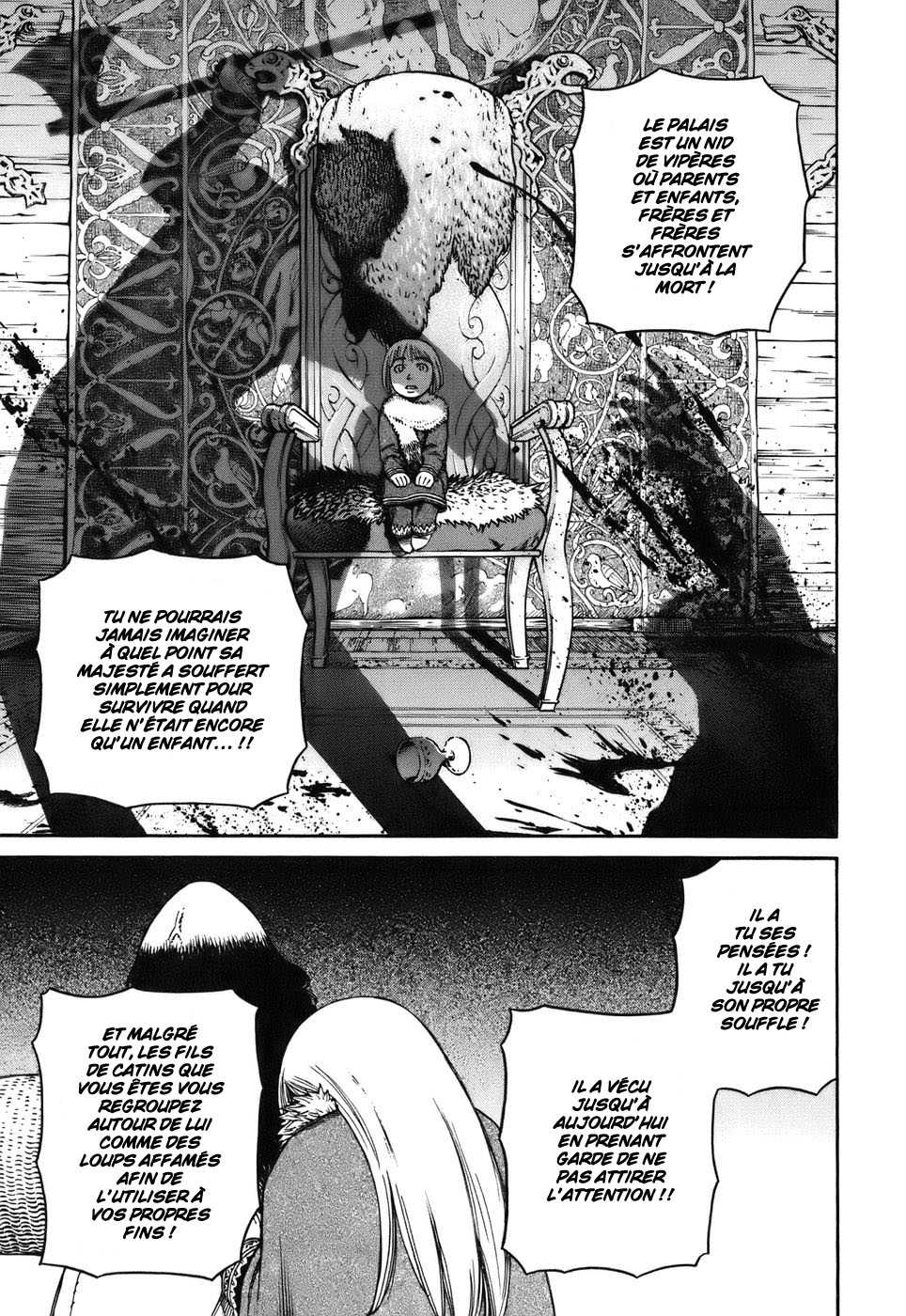 Read Vinland Saga (FR) Manga Online