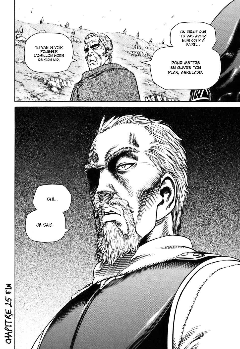 Read Vinland Saga (FR) Manga Online