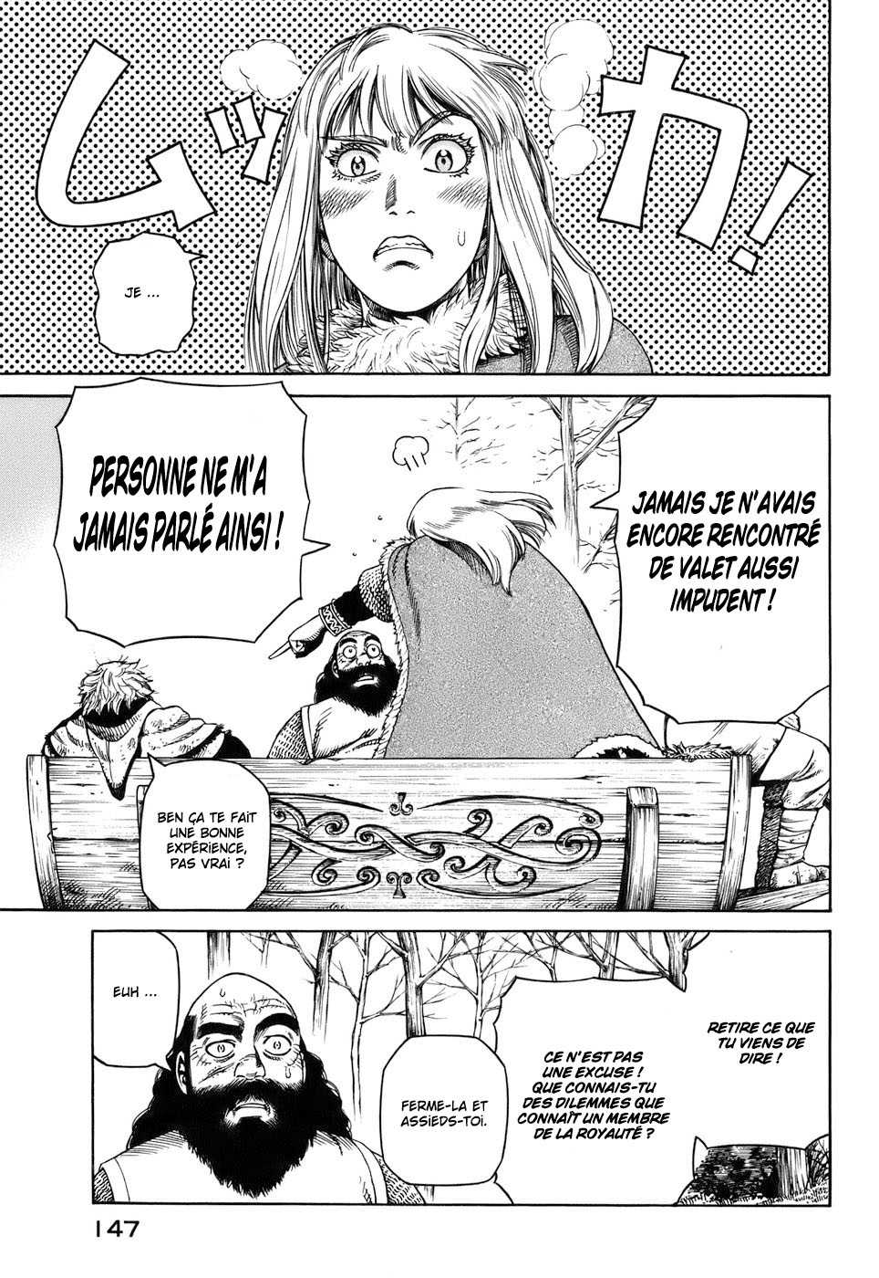 Read Vinland Saga (FR) Manga Online