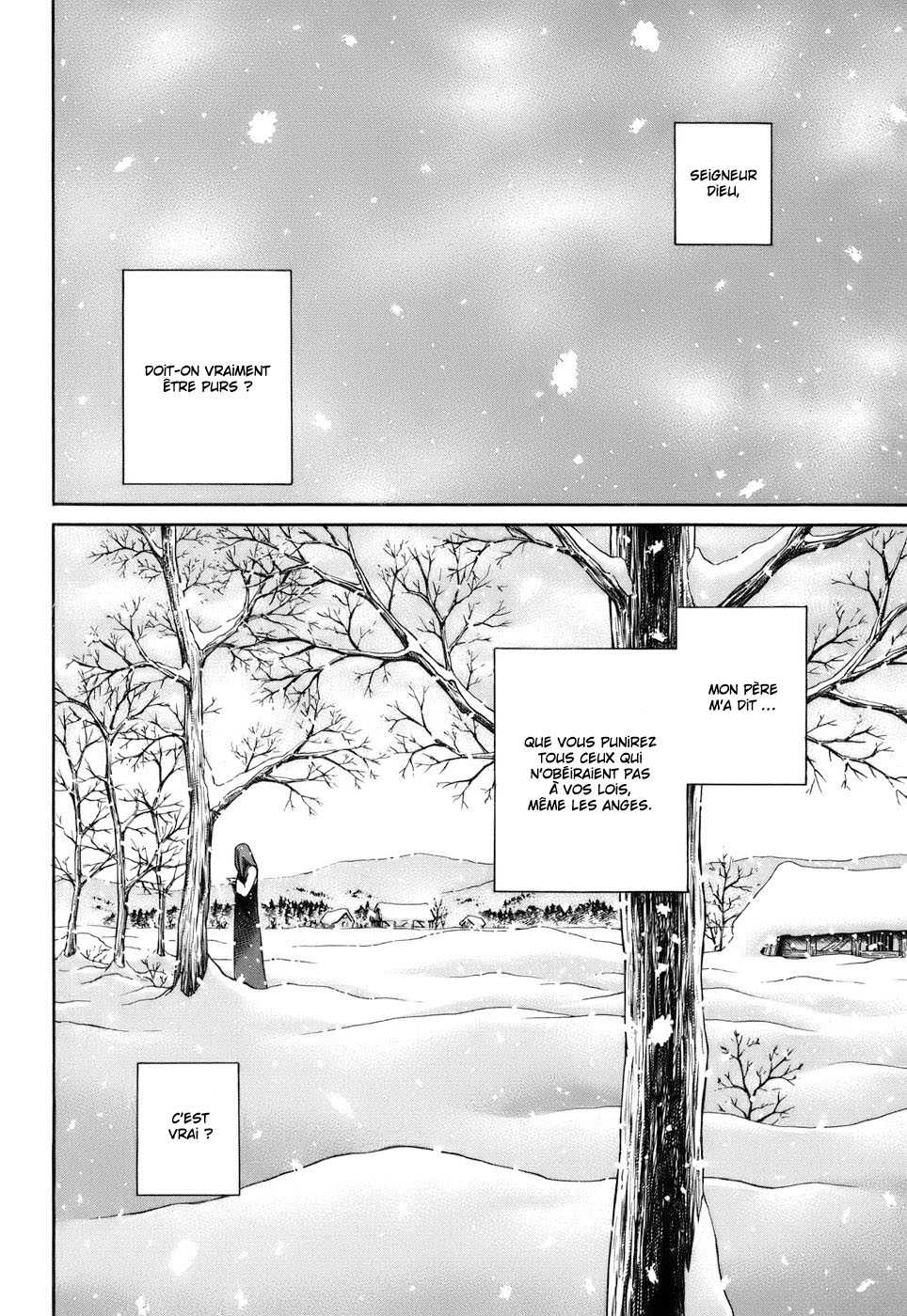 Read Vinland Saga (FR) Manga Online