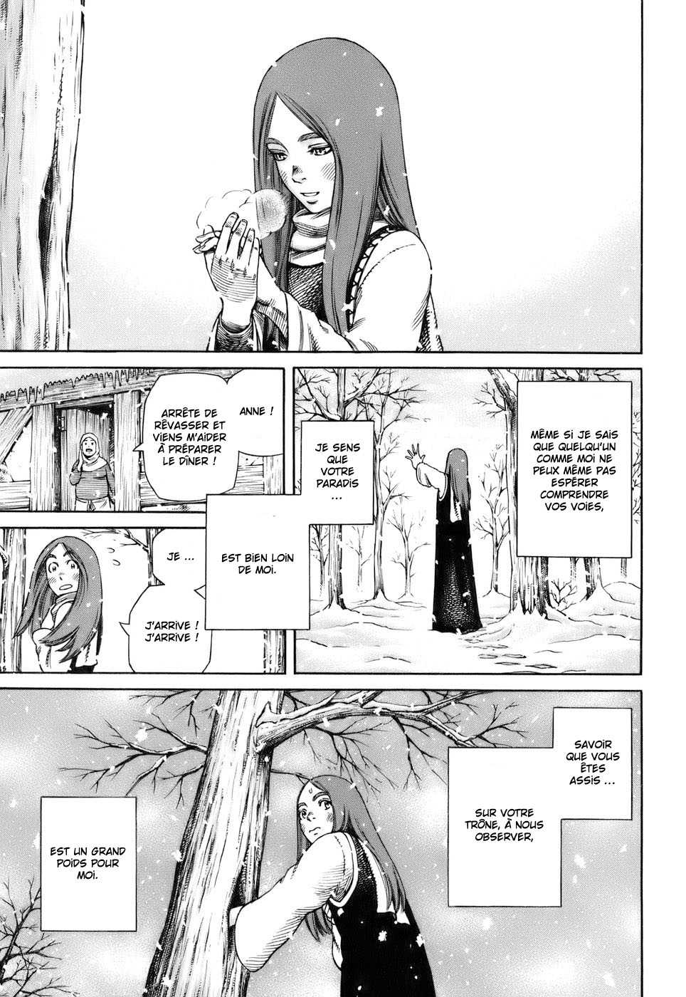 Read Vinland Saga (FR) Manga Online