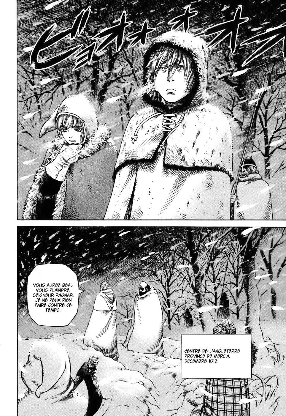 Read Vinland Saga (FR) Manga Online
