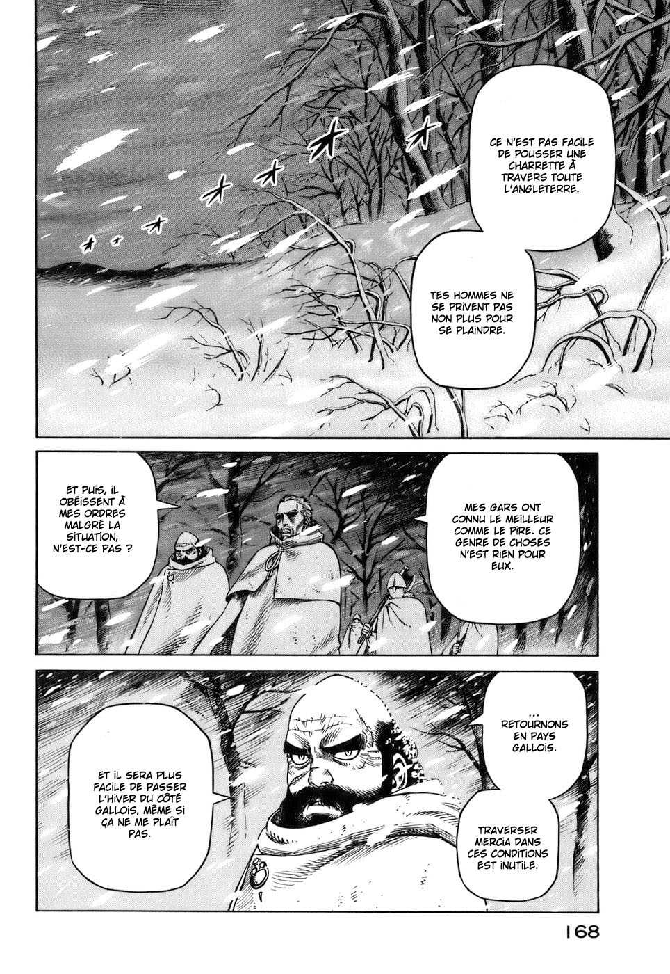 Read Vinland Saga (FR) Manga Online