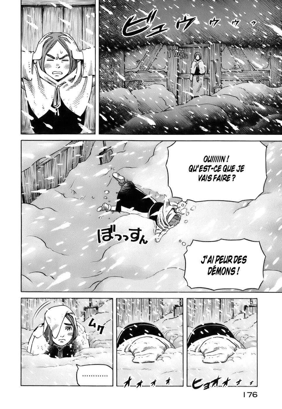 Read Vinland Saga (FR) Manga Online
