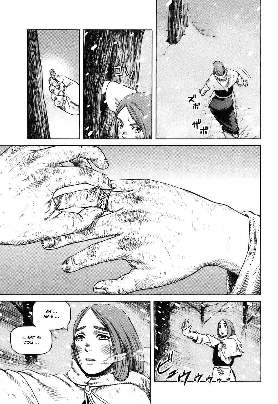 Read Vinland Saga (FR) Manga Online