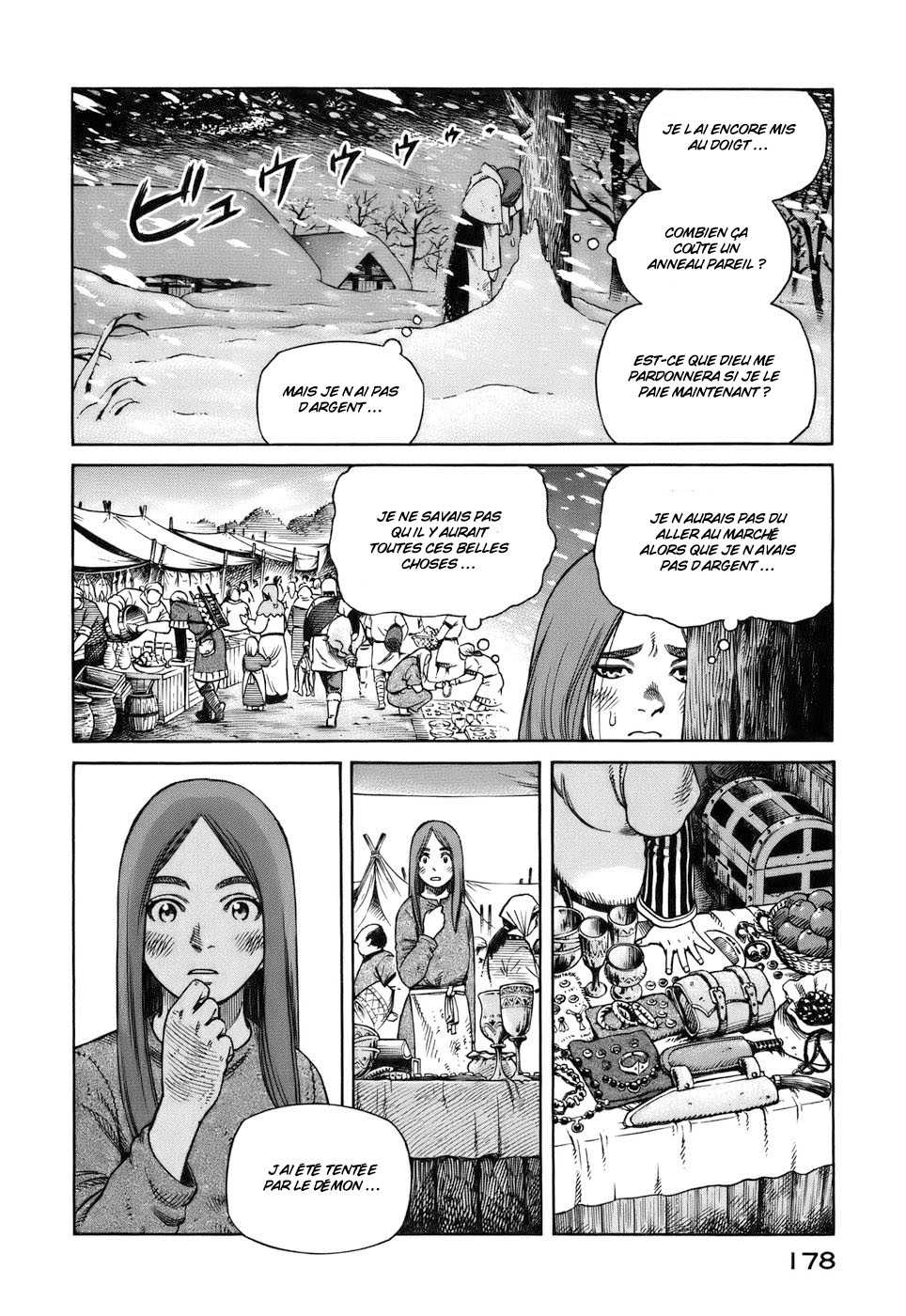 Read Vinland Saga (FR) Manga Online