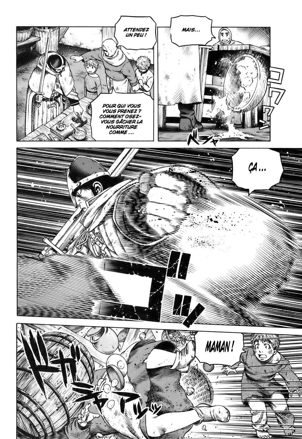 Read Vinland Saga (FR) Manga Online