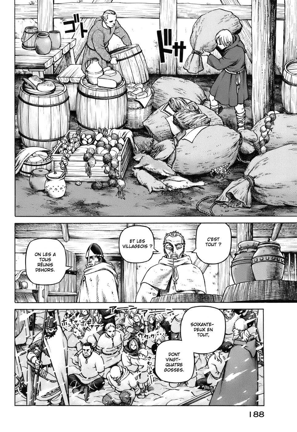 Read Vinland Saga (FR) Manga Online