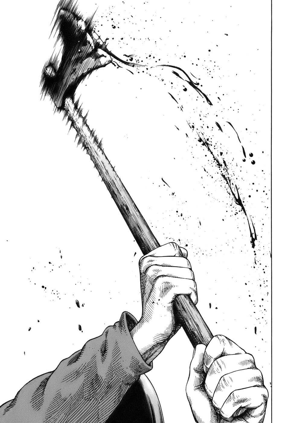 Read Vinland Saga (FR) Manga Online