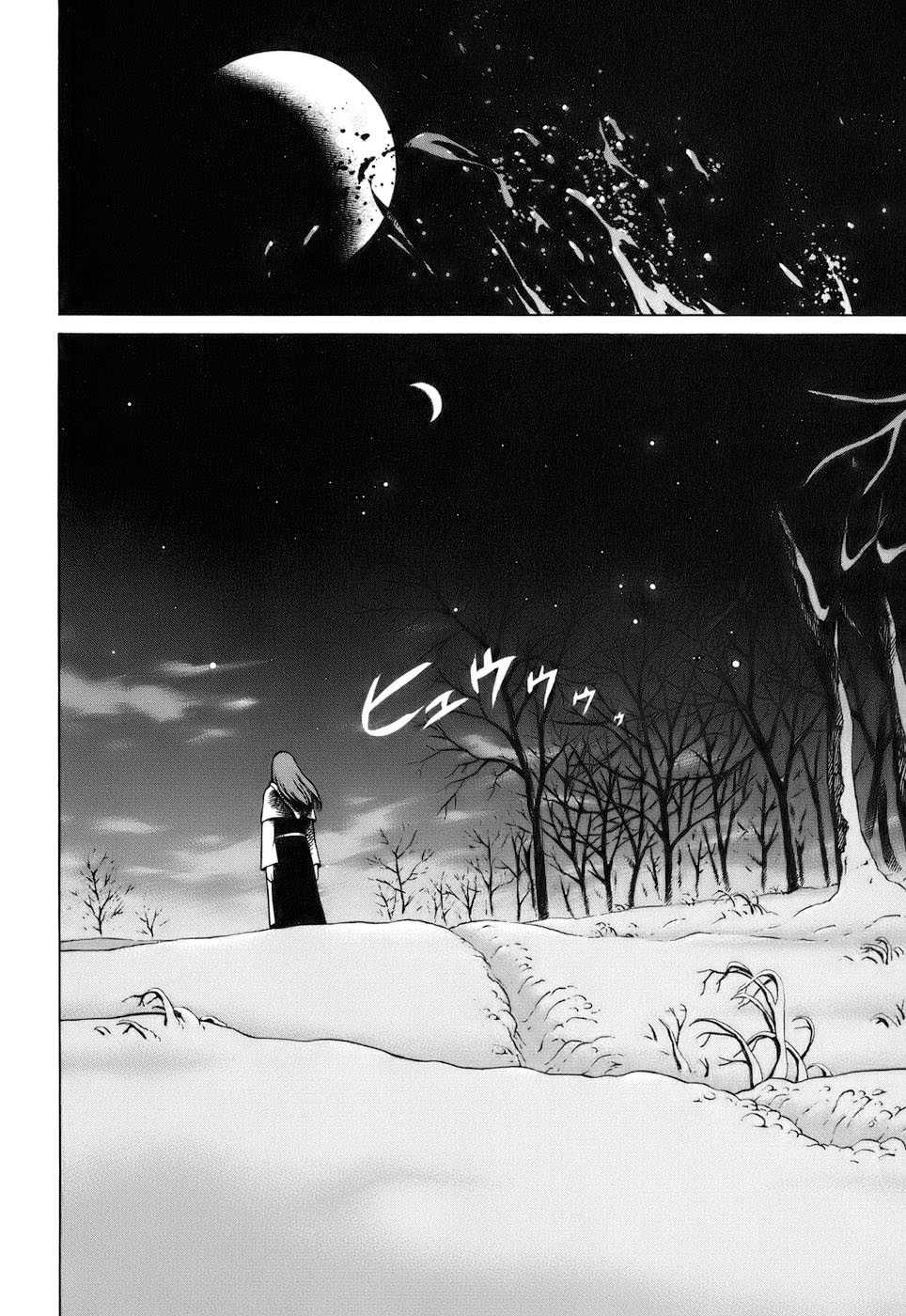 Read Vinland Saga (FR) Manga Online