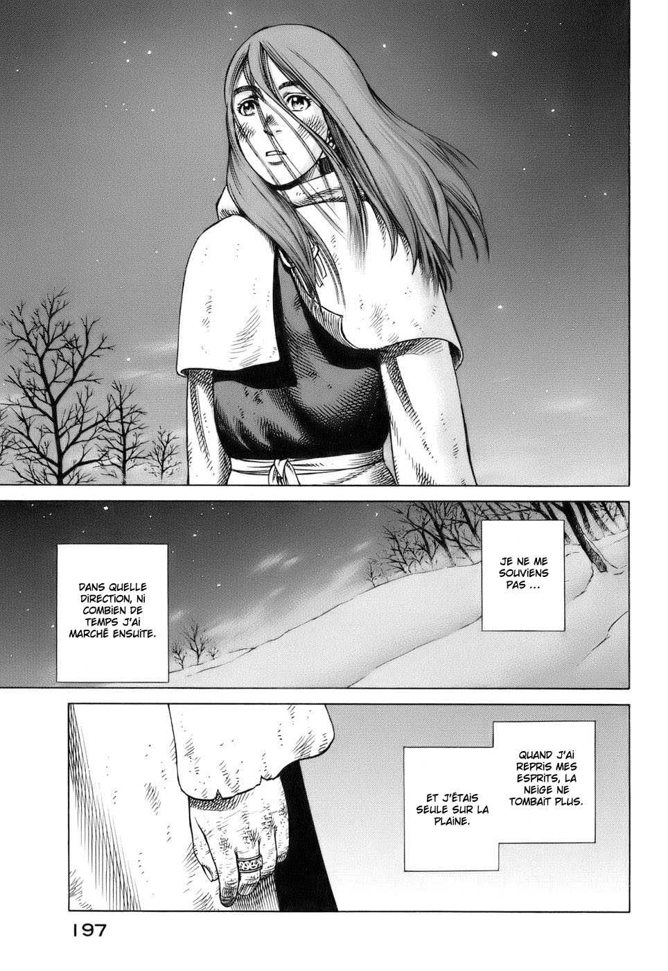 Read Vinland Saga (FR) Manga Online