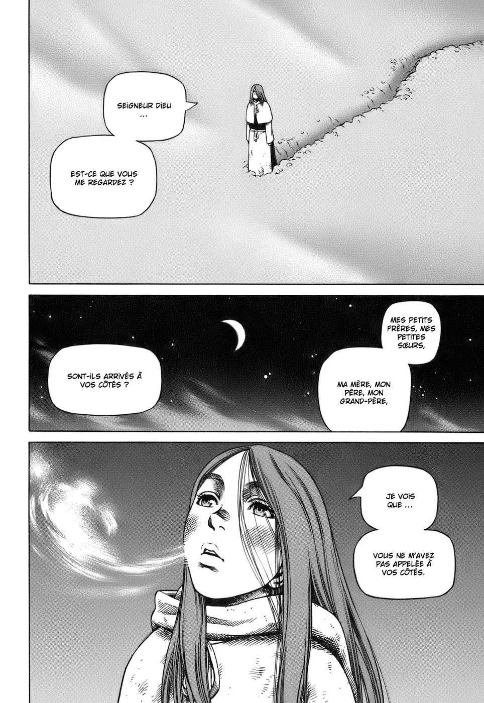 Read Vinland Saga (FR) Manga Online