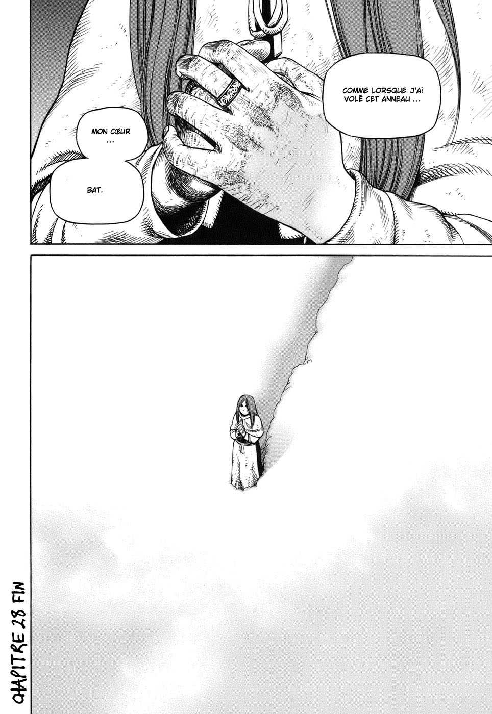 Read Vinland Saga (FR) Manga Online