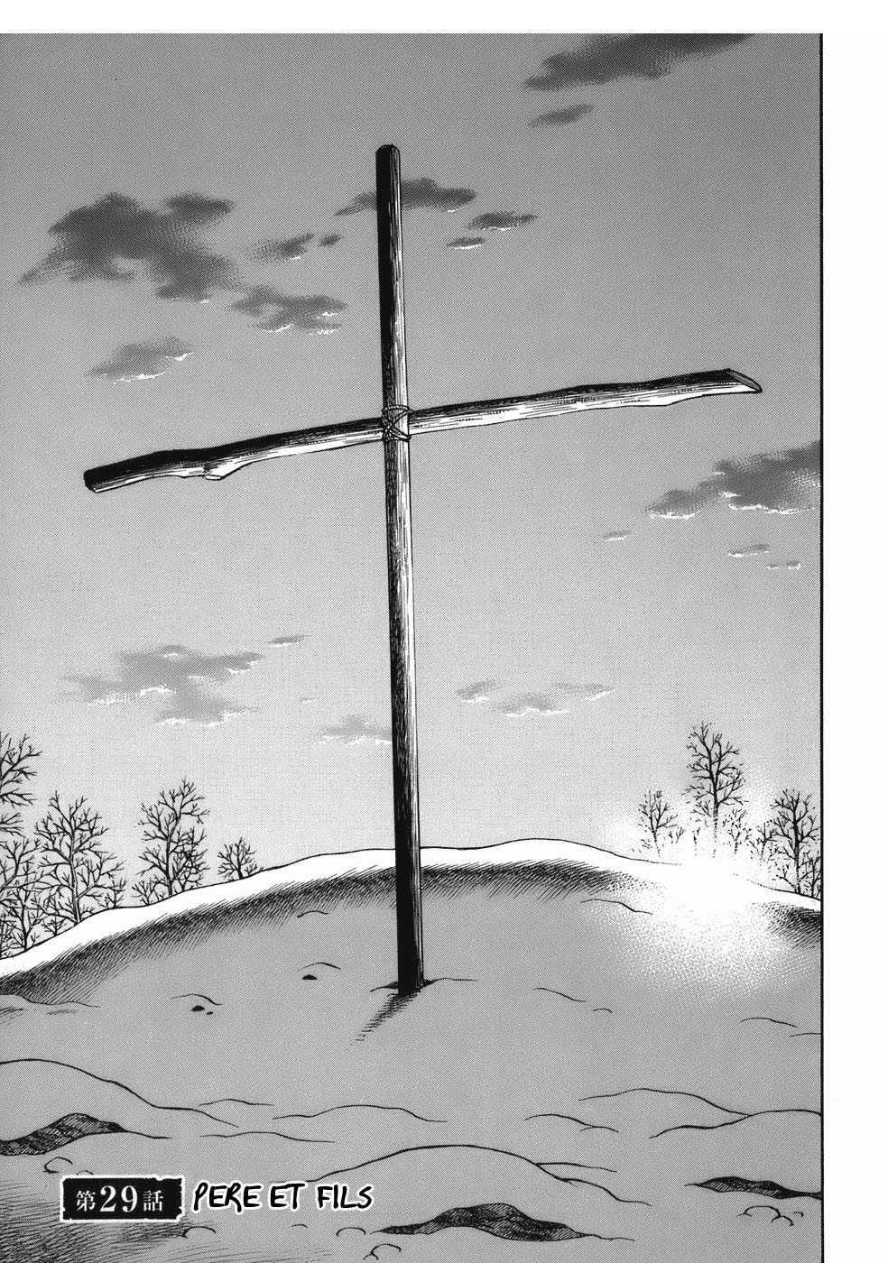 Read Vinland Saga (FR) Manga Online