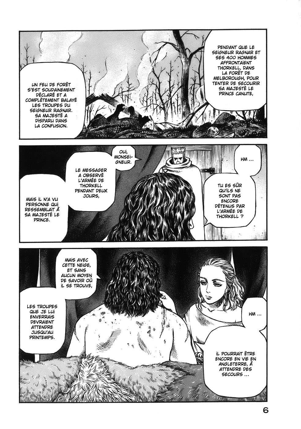 Read Vinland Saga (FR) Manga Online
