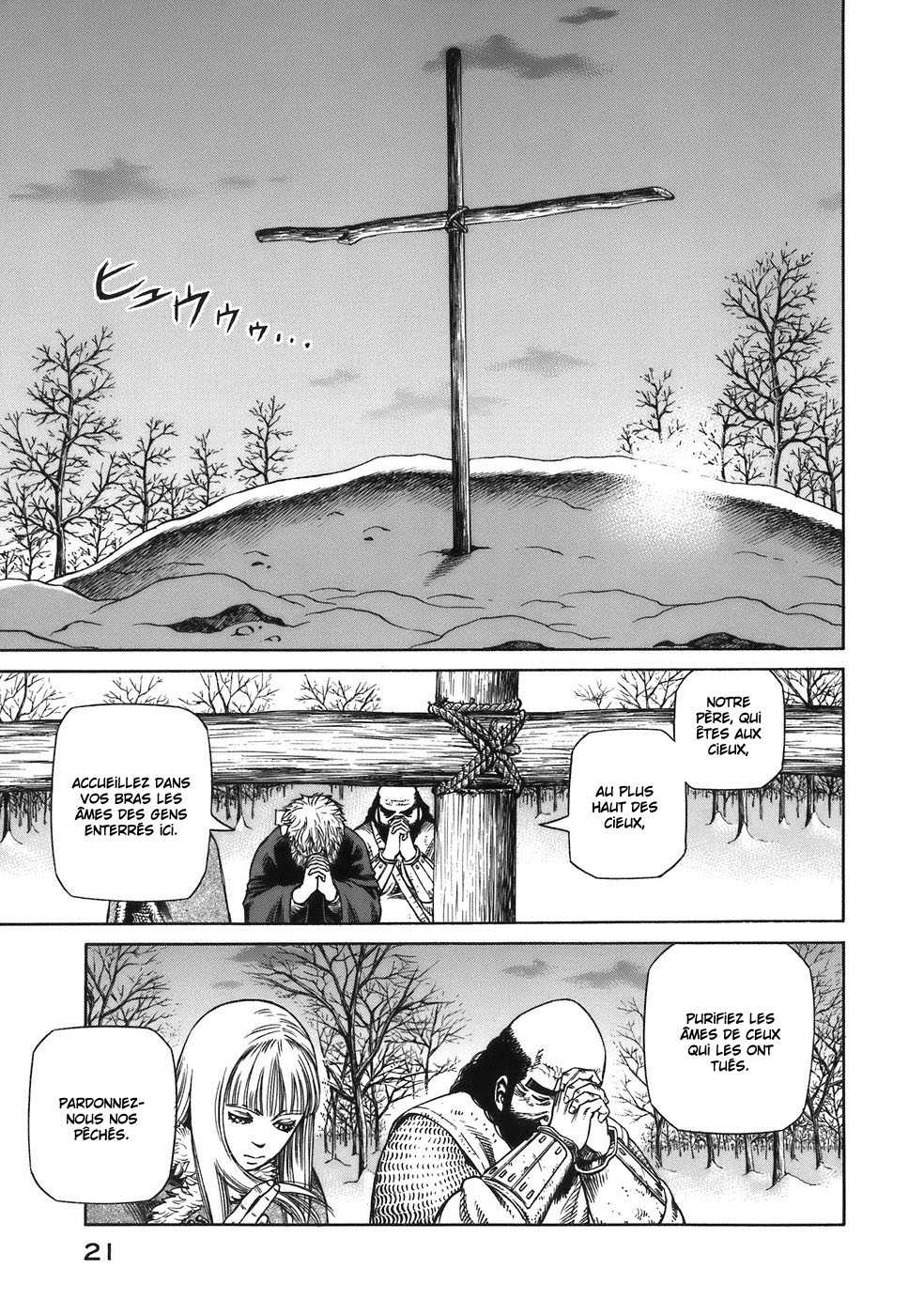 Read Vinland Saga (FR) Manga Online