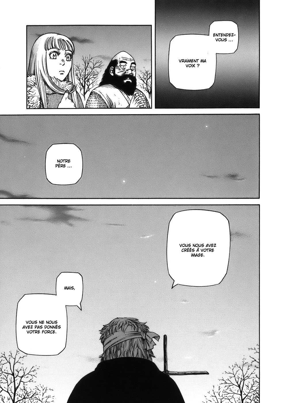 Read Vinland Saga (FR) Manga Online