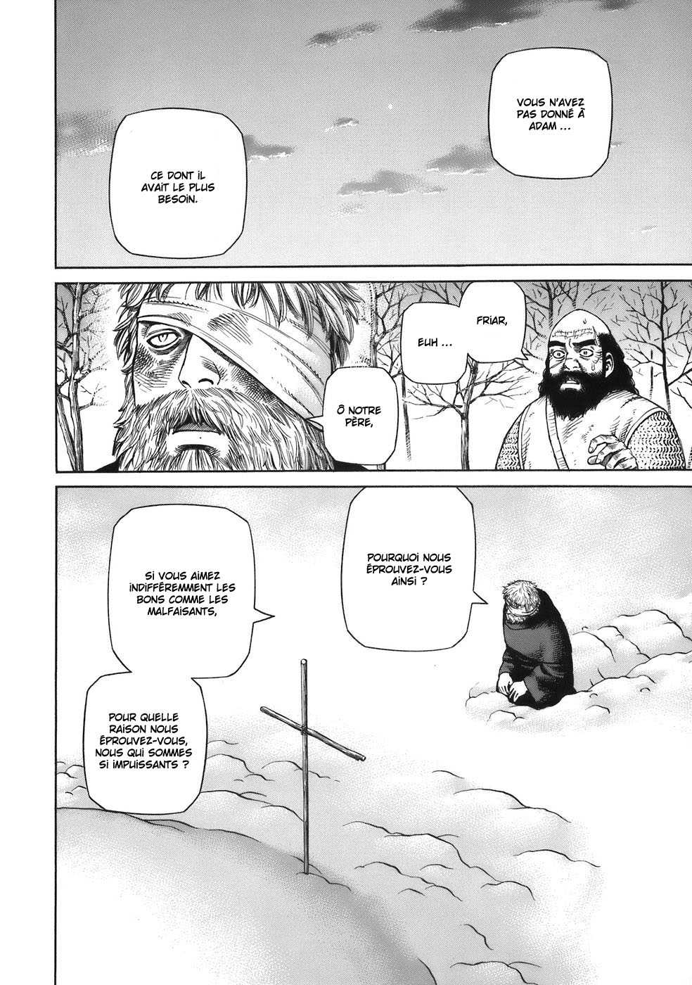 Read Vinland Saga (FR) Manga Online