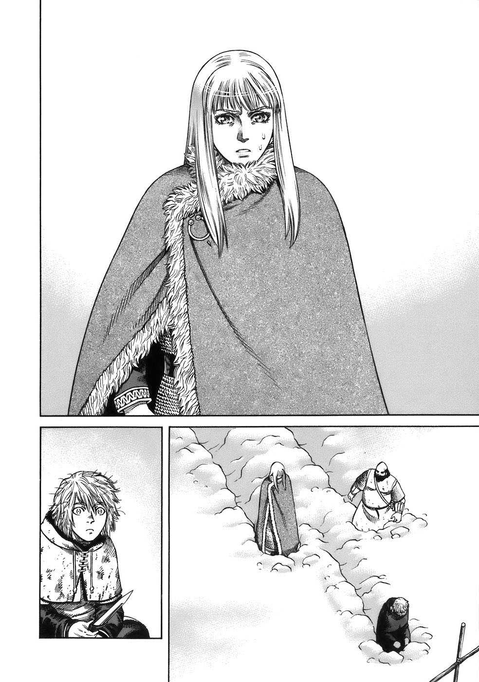 Read Vinland Saga (FR) Manga Online