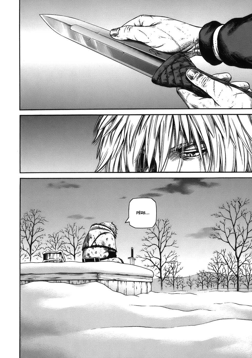 Read Vinland Saga (FR) Manga Online