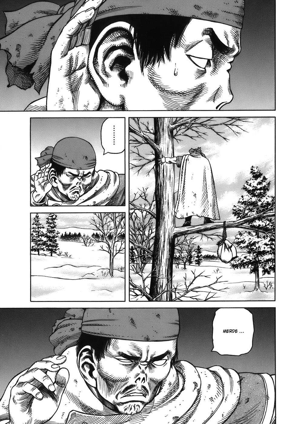 Read Vinland Saga (FR) Manga Online