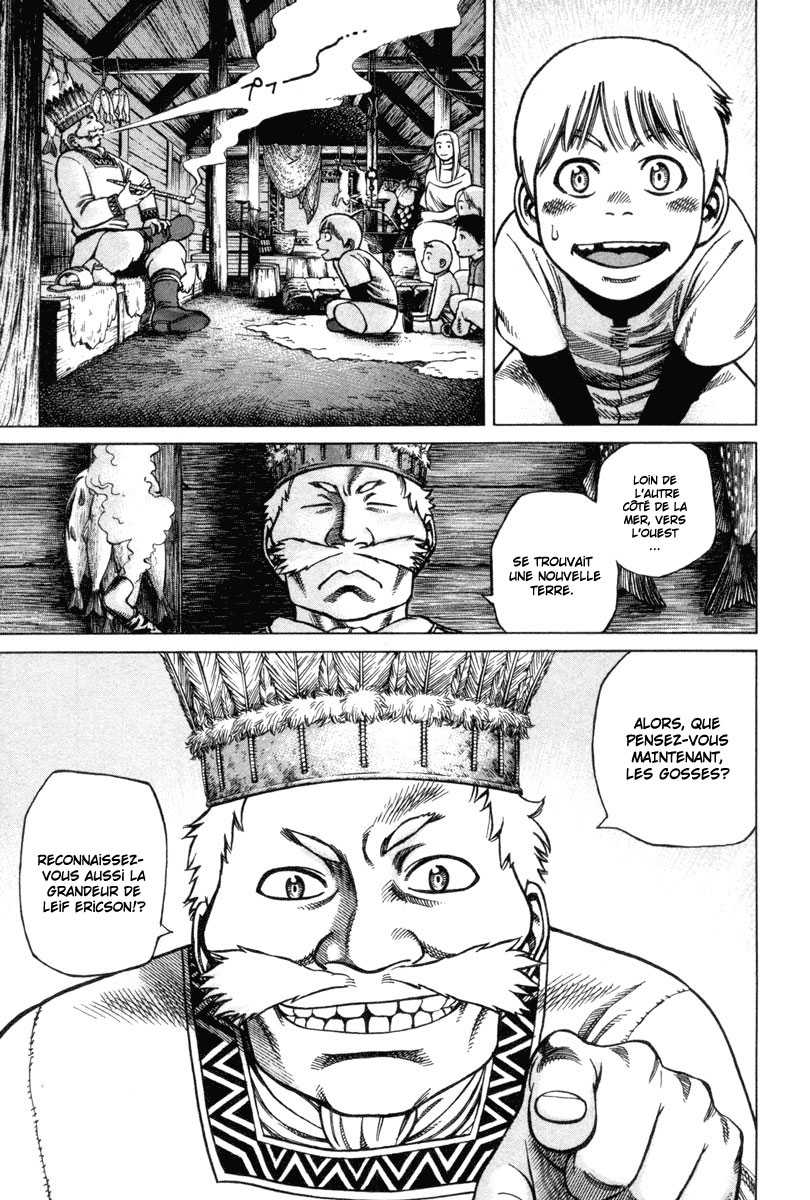 Read Vinland Saga (FR) Manga Online