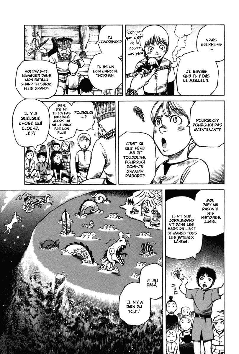Read Vinland Saga (FR) Manga Online