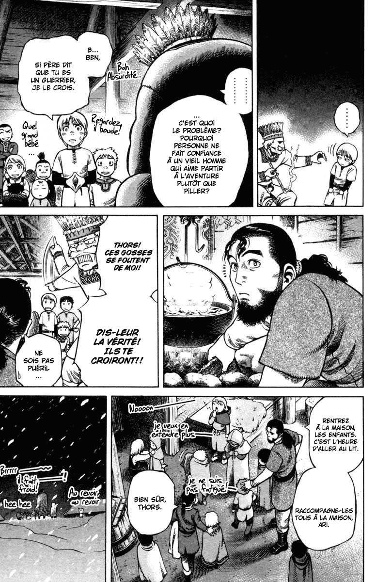 Read Vinland Saga (FR) Manga Online