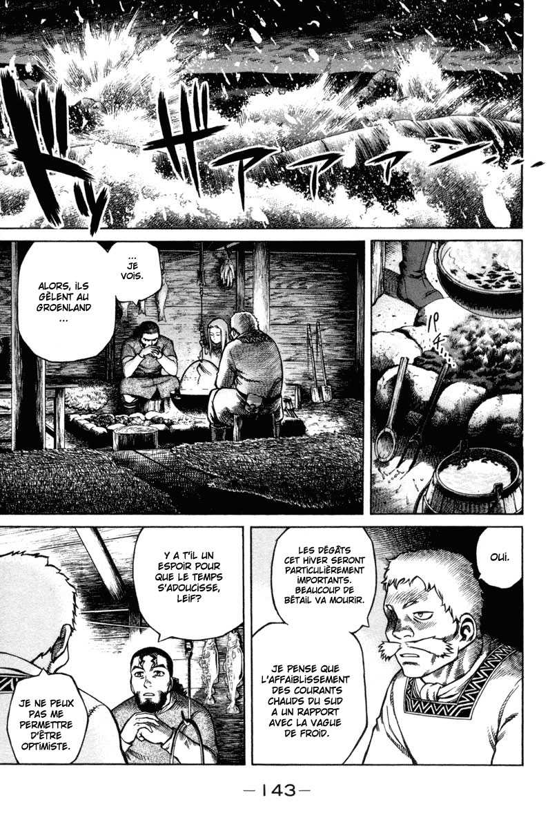 Read Vinland Saga (FR) Manga Online