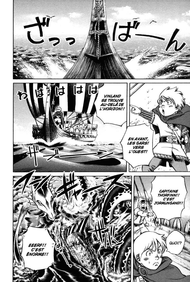 Read Vinland Saga (FR) Manga Online