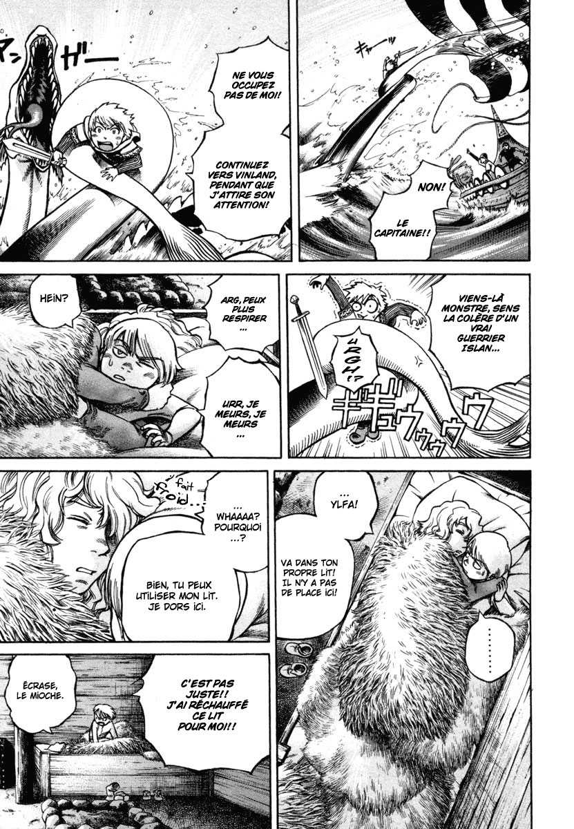 Read Vinland Saga (FR) Manga Online