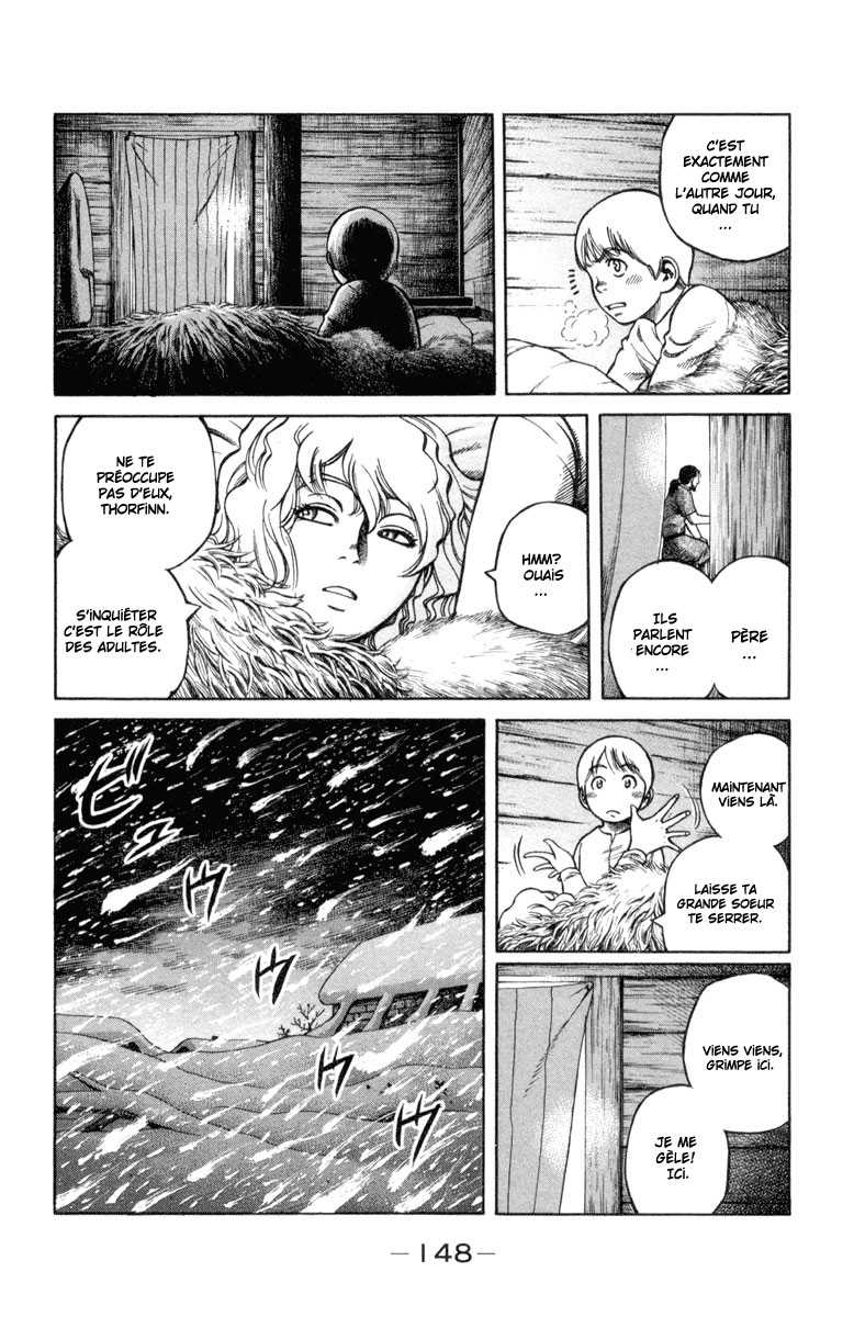 Read Vinland Saga (FR) Manga Online