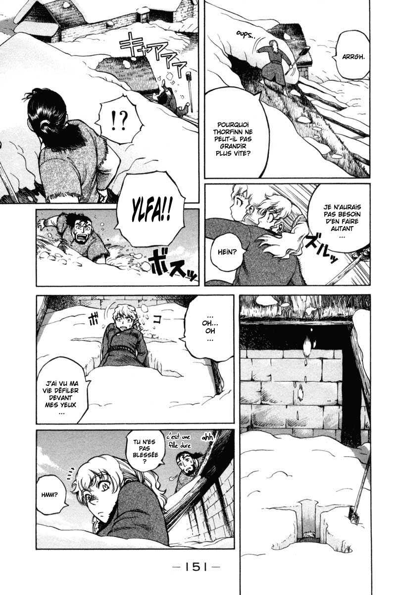 Read Vinland Saga (FR) Manga Online