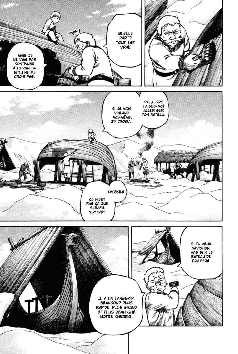 Read Vinland Saga (FR) Manga Online