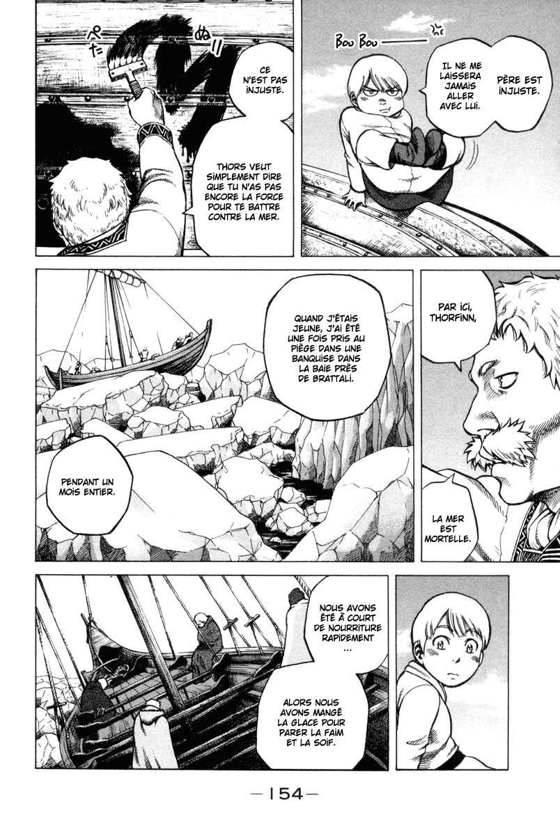 Read Vinland Saga (FR) Manga Online