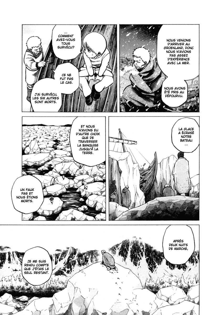 Read Vinland Saga (FR) Manga Online