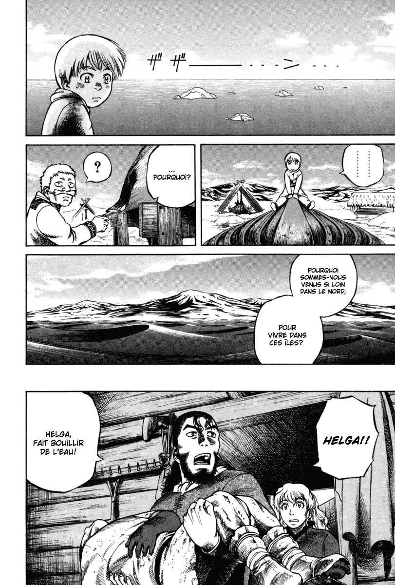 Read Vinland Saga (FR) Manga Online